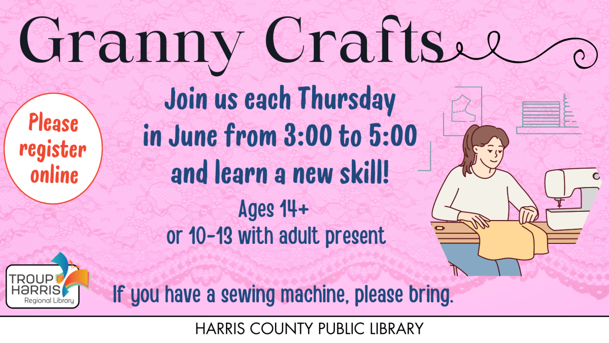 granny crafts