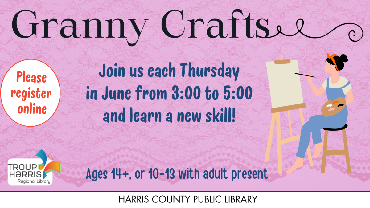 granny crafts