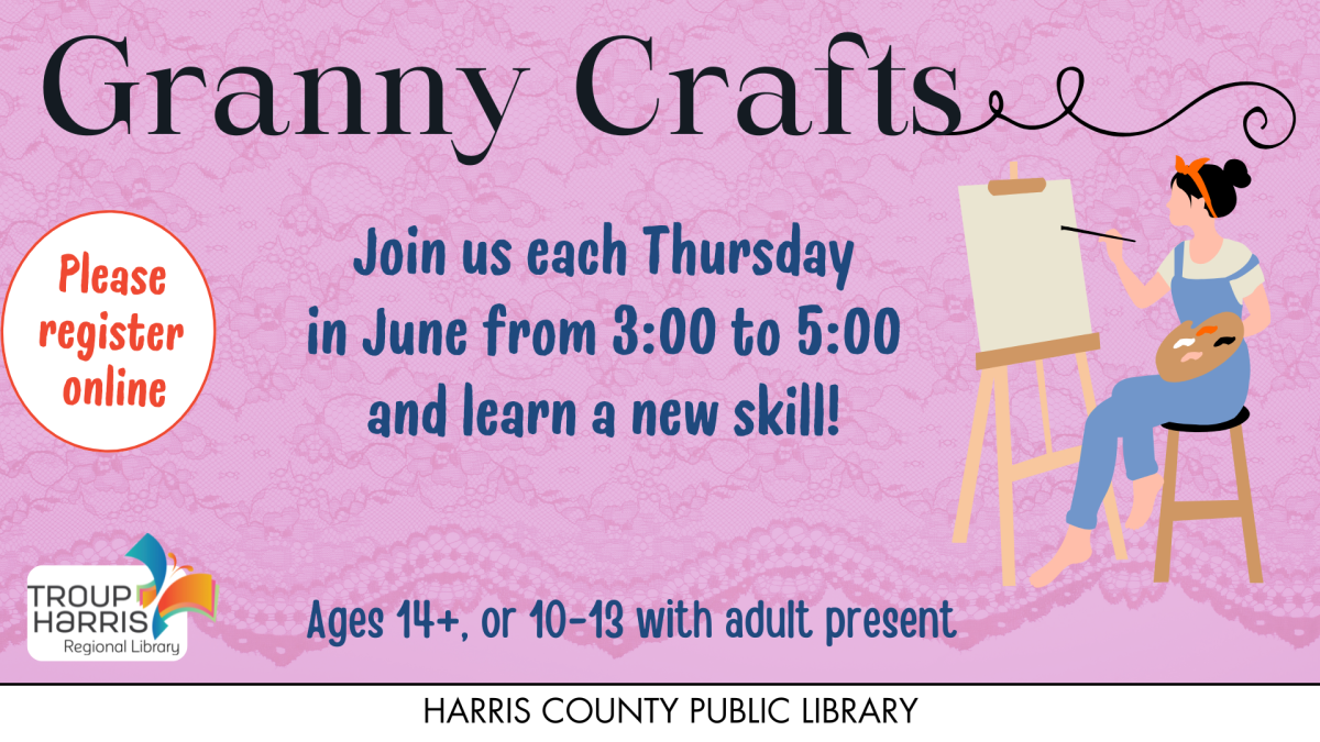granny crafts