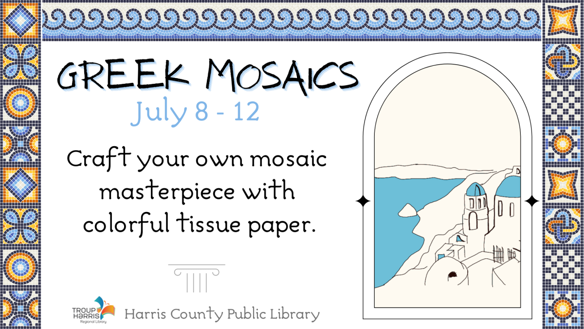 mosaics