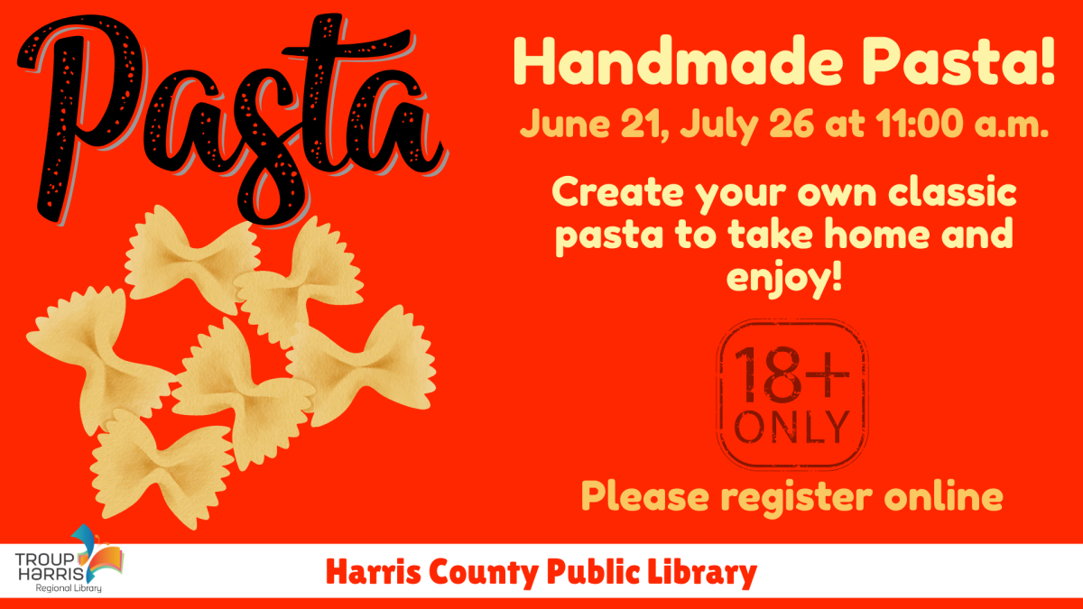 handmade pasta