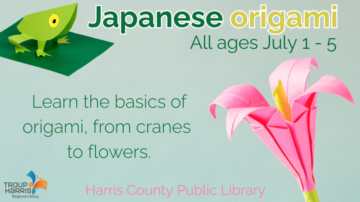 origami