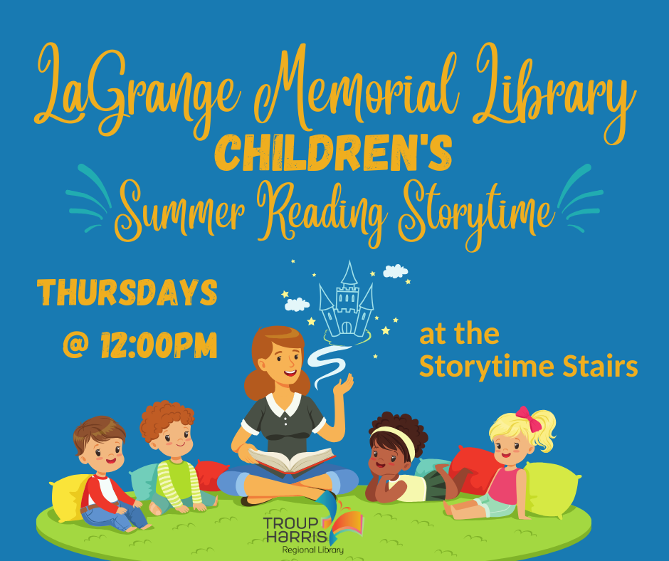 Storytime