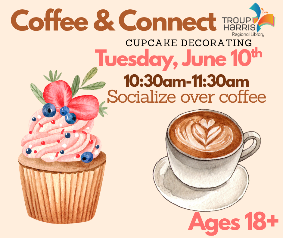 Coffee & Connect