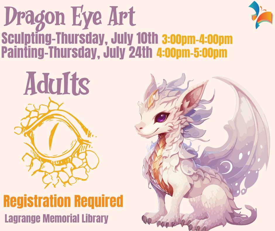 Dragon Eye Art 