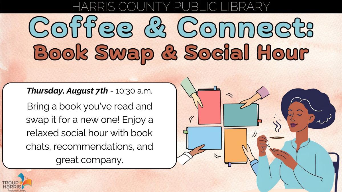 Coffee & Connect