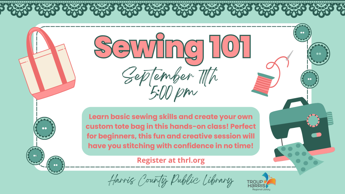 sewing