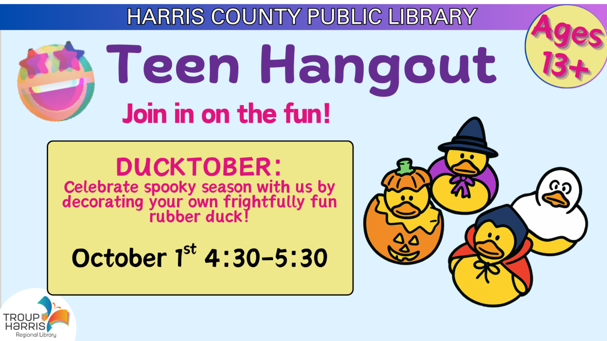 ducktober