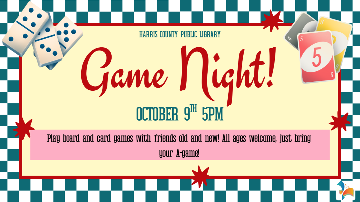 Game Night