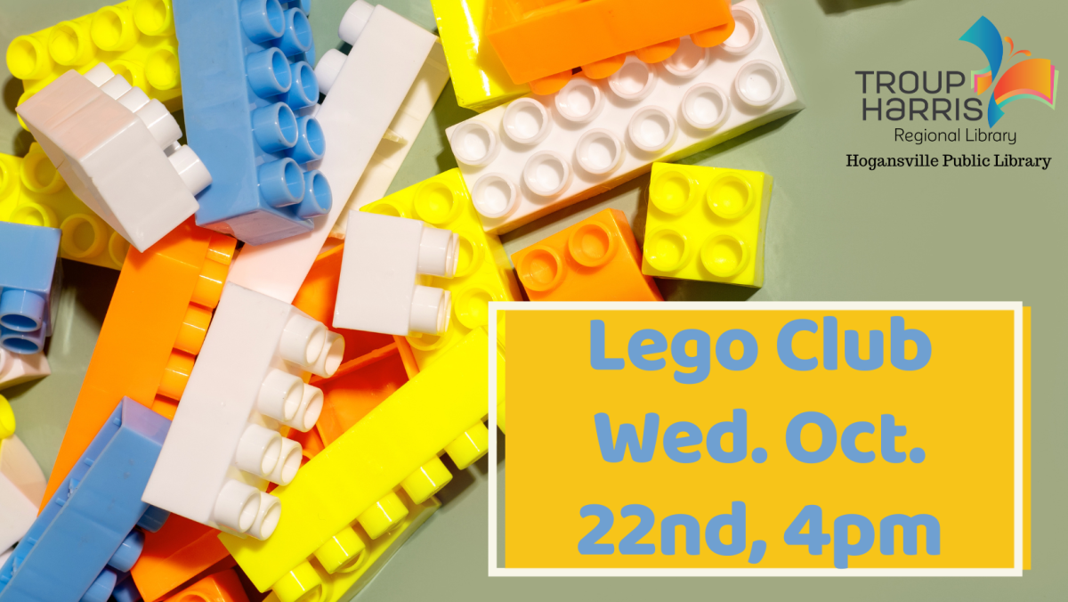 Lego Club