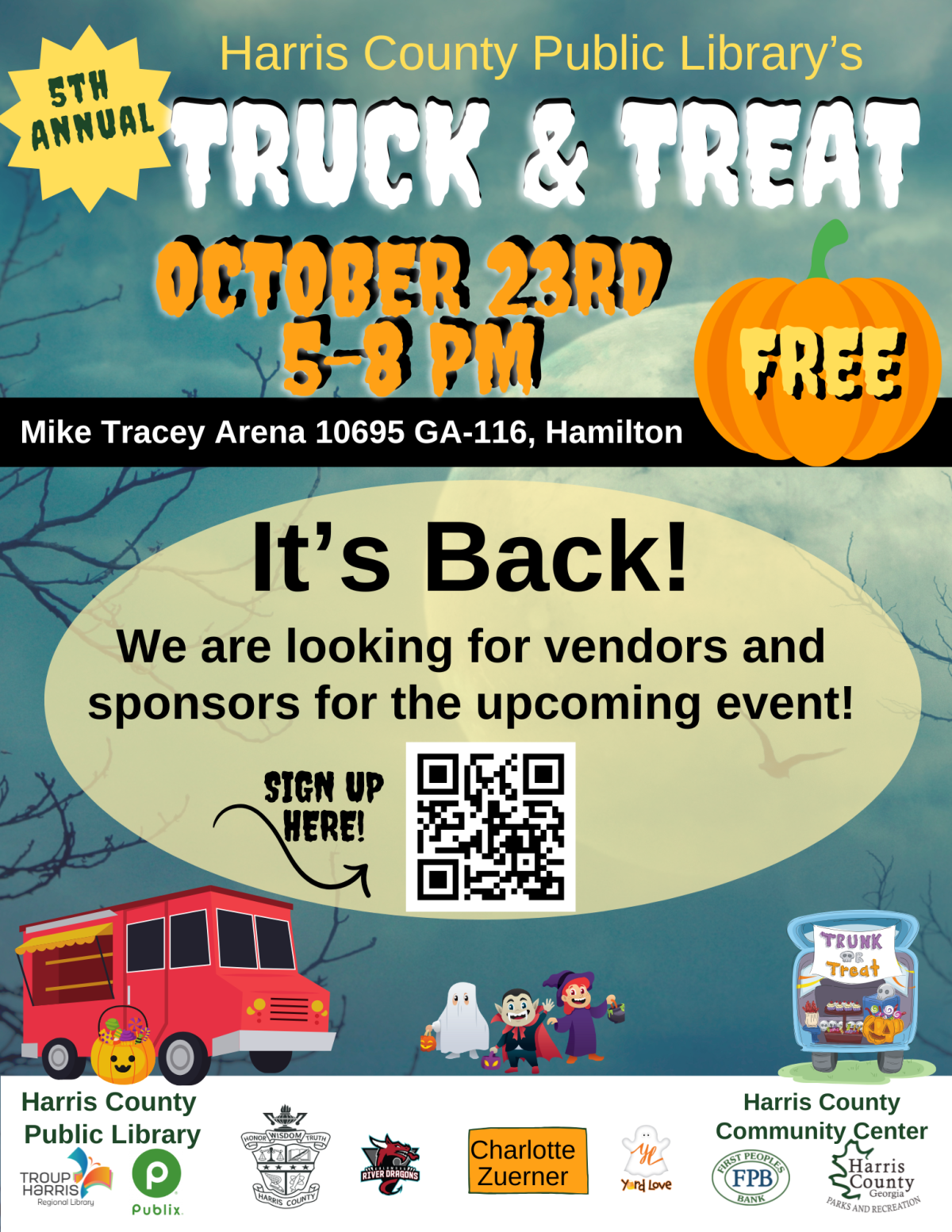 truck & treat