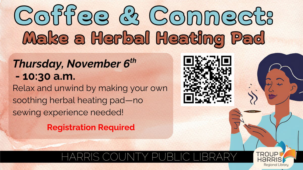 Herbal Heating Pad