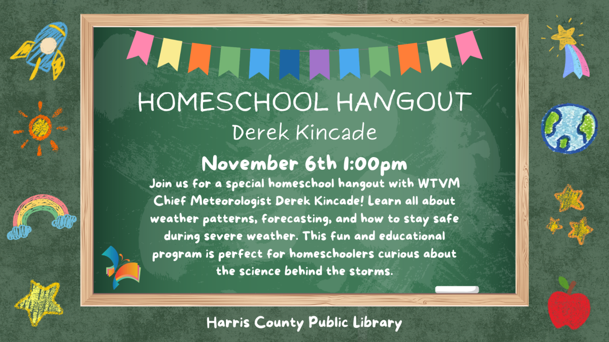 homeschool hangout