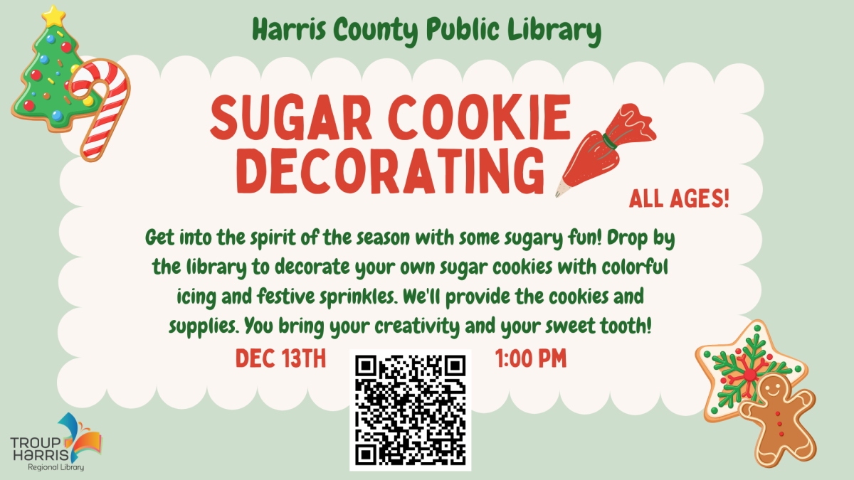 sugar cookie decorating