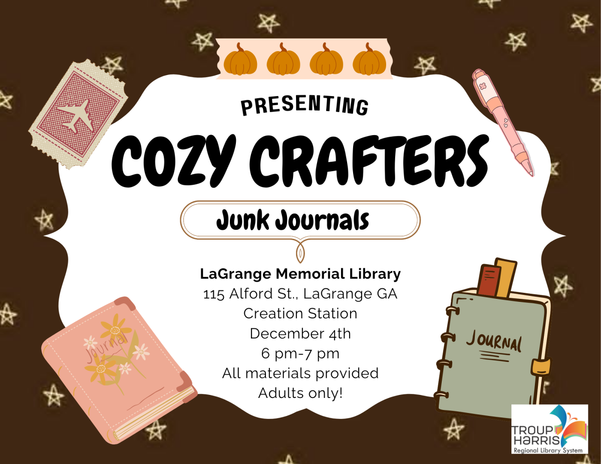 Cozy Crafters