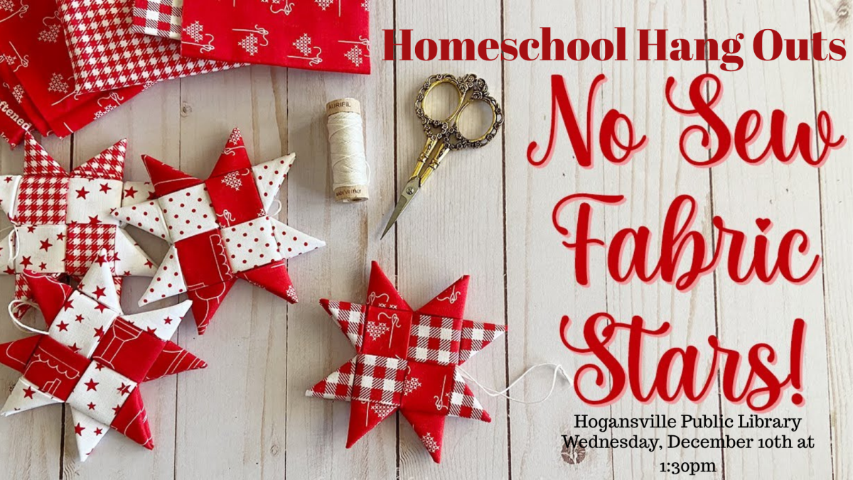 Home School Hang Outs