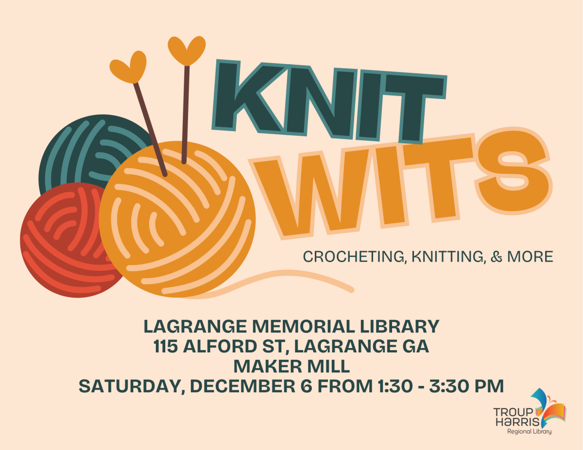 Knit Wits & Crochet