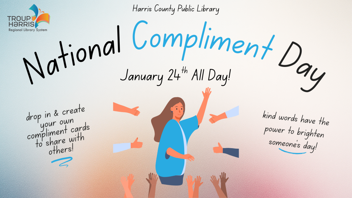national compliment day